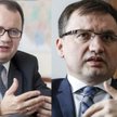 Adam Bodnar, Zbigniew Ziobro