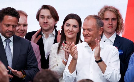 O co właściwie chodziło politykom w wyborach do Parlamentu Europejskiego?