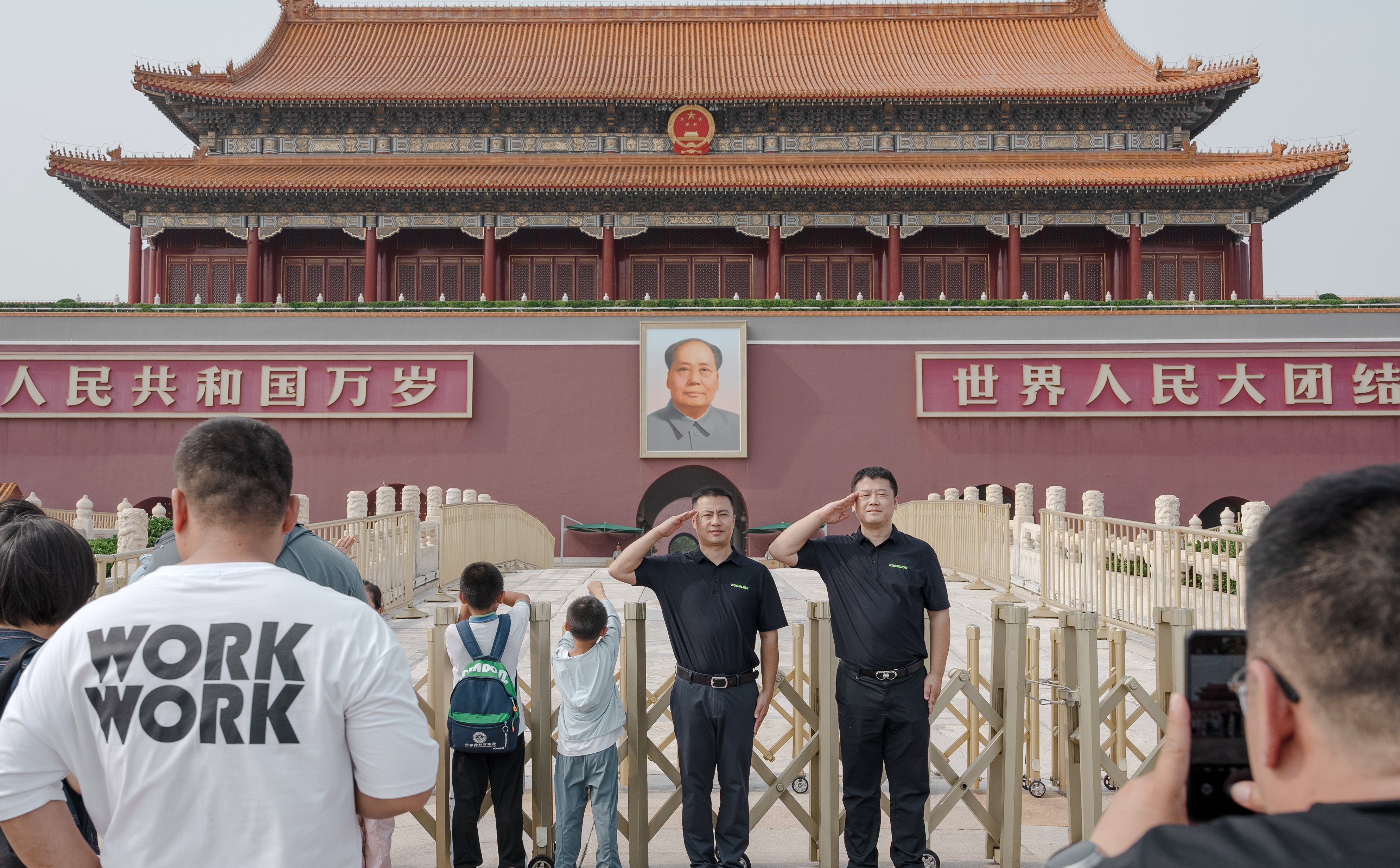 Deepseek i inne chińskie boty AI posłuszne władzy. Przyłapane na kłamstwach i cenzurze