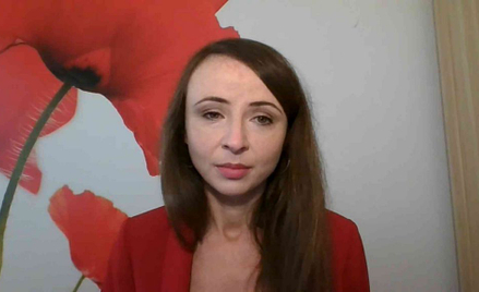 Dziemianowicz-Bąk: To Kaczyński z Przyłębską wyprowadzili ludzi na ulice