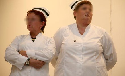 Senat przywrócił pielęgniarkom utracone przywileje