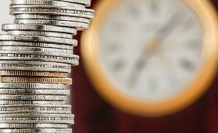 Firmowe przygotowania do PPK jeszcze w lesie