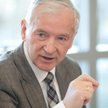 Stanisław Gomułka, BCC. Podatki dla firm powinny być niskie