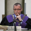 Sędzia Sądu Najwyższego Piotr Prusinowski