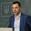 Ołeksij Arestowycz, były doradca w biurze prezydenta Wołodymyra Zełenskiego, oficer wywiadu w stanie