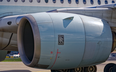 Gigant silników lotniczych ogłosił rekordowe cięcia. Rolls-Royce zwolni 2500 osób