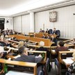 Blisko 2 mld zł na onkologię. Senat przyjął ustawę budżetową