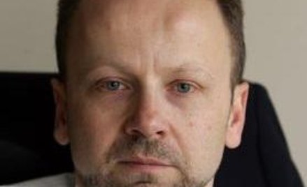 Piotr Kowalski, prezes Fitch Polska
