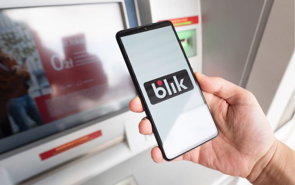 Przełomowy rok dla BLIK-a