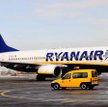 Ryanair zarabia coraz więcej