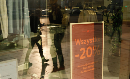 Groźna szarża inflacji. Od ponad 20 lat nie było tak źle