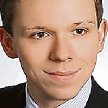 Adam Wosik doradca podatkowy, konsultant w Deloitte Doradztwo Podatkowe (biuro w Warszawie)