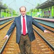 Maciej Radziwiłł, prezes Trakcji Polskiej, liczy, że grupa zacznie zwiększać przychody, począwszy od