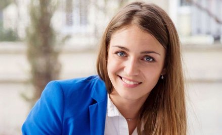 Kinga Gajewska-Płochocka