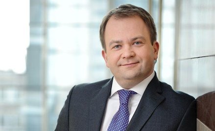 Grzegorz Zawada, BM PKO BP: Ten rok powinien być rekordowy