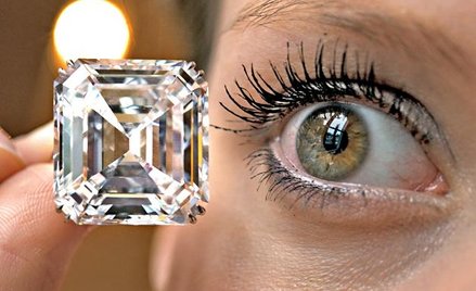 Nonadiamenty zniszczą raka