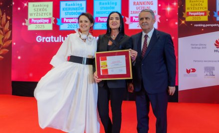 30 lat akademickich innowacji i 70 lat historii lokalizacji, czyli 100% satysfakcji w Akademii WSB W