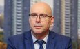 Dariusz Wójtowicz, prezydent Mysłowic, dołącza do Rozwoju Plus