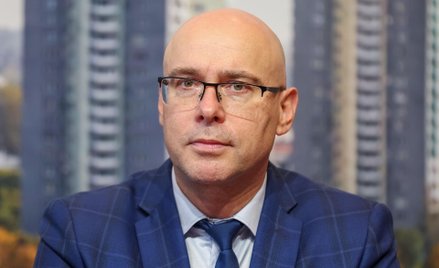 Dariusz Wójtowicz, prezydent Mysłowic, dołącza do Rozwoju Plus