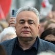 Redaktor naczelny TV Republika Tomasz Sakiewicz