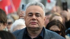 Redaktor naczelny TV Republika Tomasz Sakiewicz