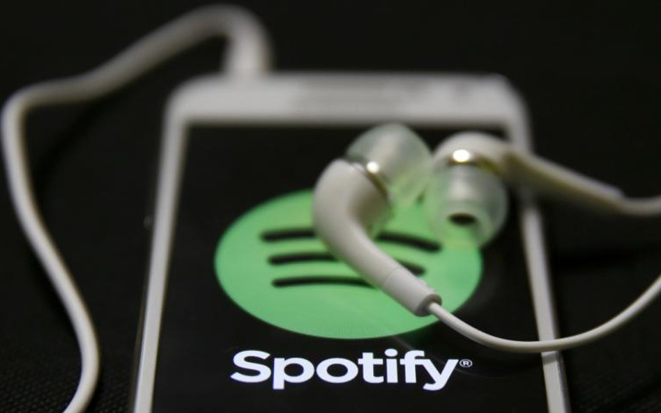 Spotify ma już ponad 140 mln użytkowników