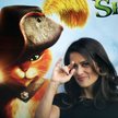 Salma Hayek: Byłam mądra, może dlatego mnie nie zgwałcił