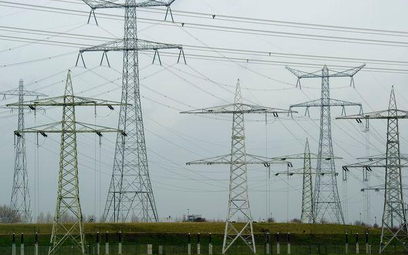 Bruksela da pieniądze na infrastrukturę energetyczną