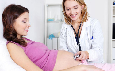 Nowe zasady opieki nad kobietą w ciąży