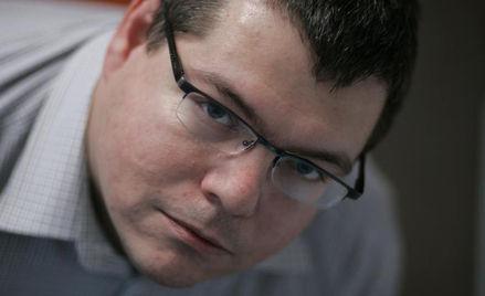 Dominik Zdort