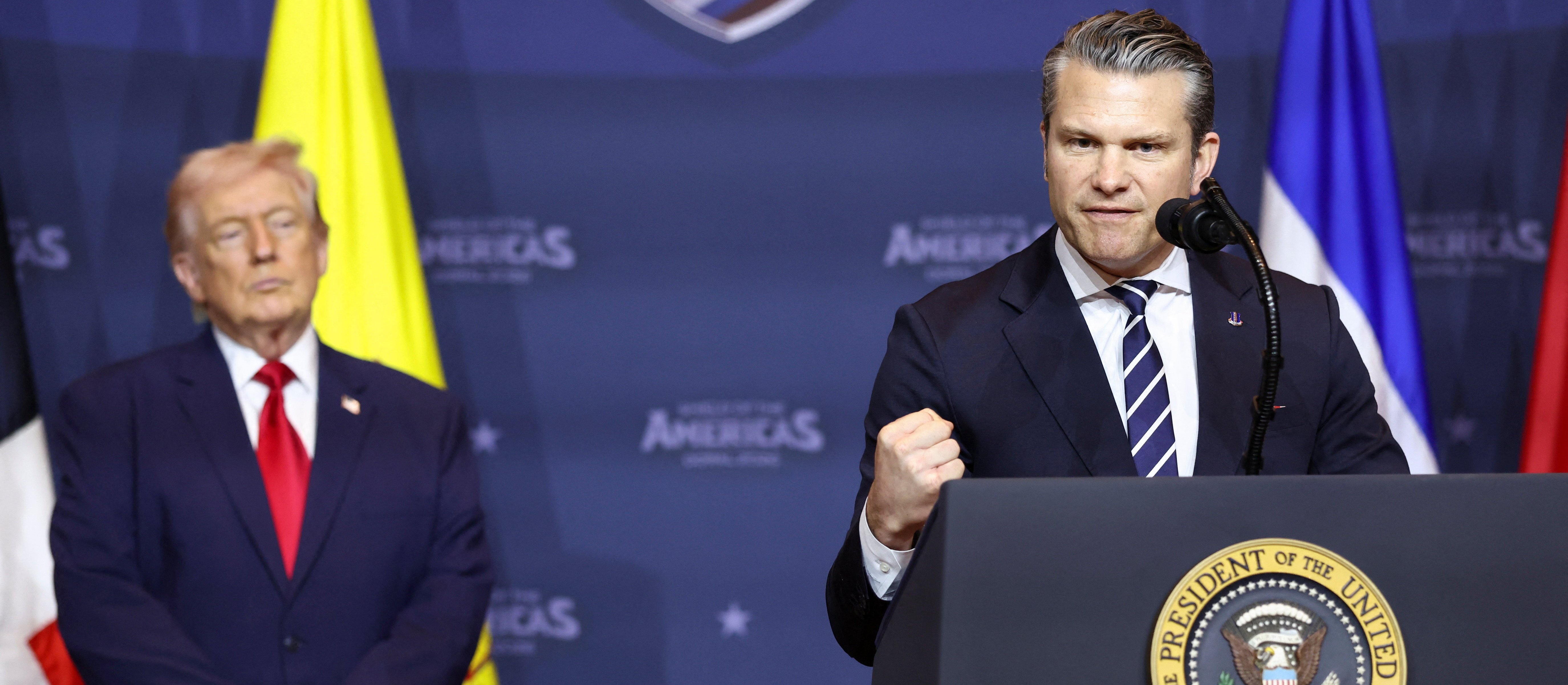 Marek A. Cichocki: Amerykanom wyłączają się wszelkie hamulce, a fantazja miesza się z rzeczywistością