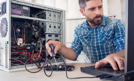 CIT: Usługi informatyczne to nie jest doradztwo ani przetwarzanie danych