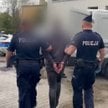Adwokat od „trumny na kółkach” zatrzymany w czwartek przez policję