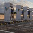 Orlen będzie budował wielostanowiskowe stacje ładowania pojazdów elektrycznych