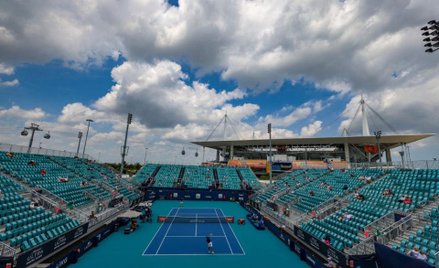 Tenis w Miami: Iga Świątek znów zwycięska