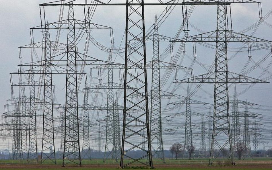 Od energii na własne potrzeby płacić nie trzeba