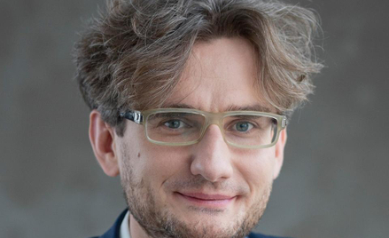 Krzysztof Bachta z zielonym światłem od KNF