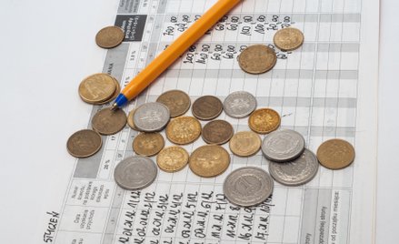 Przejście z ryczałtu na skalę nie zawsze korzystne