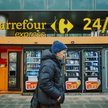 Carrefour zwalnia i zamyka sklepy w Polsce