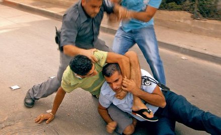 Festiwal otworzy nagrodzony w Cannes „Ajami” Izraelczyków Scandara Coptiego i Yarona Shaniego