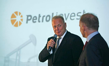 Krauze kontroluje już tylko 6,84 procent akcji Petrolinvestu