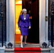 Theresa May