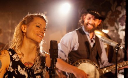 "W kręgu miłości"