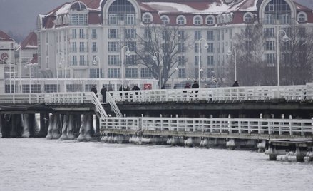 Hotelarze: W pierwszych miesiącach roku obłożenie jest niepokojąco małe
