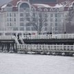 Hotelarze: W pierwszych miesiącach roku obłożenie jest niepokojąco małe