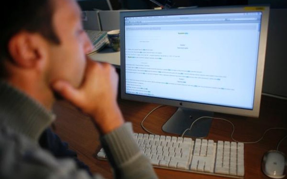 Prawo nie nadąża za rozwojem Internetu