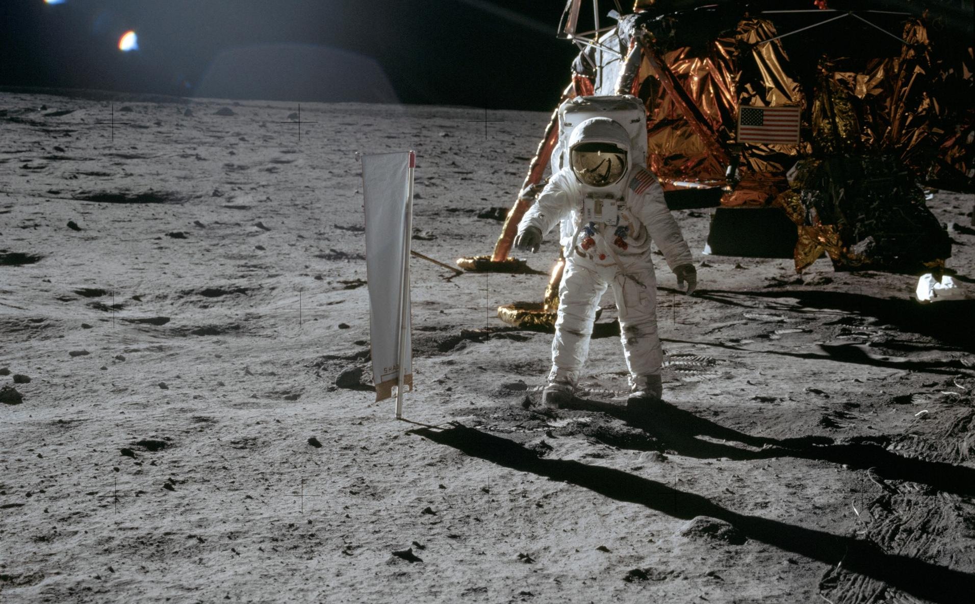 56. rocznica lądowania na Księżycu. Bez tego urządzenia nie byłoby misji Apollo