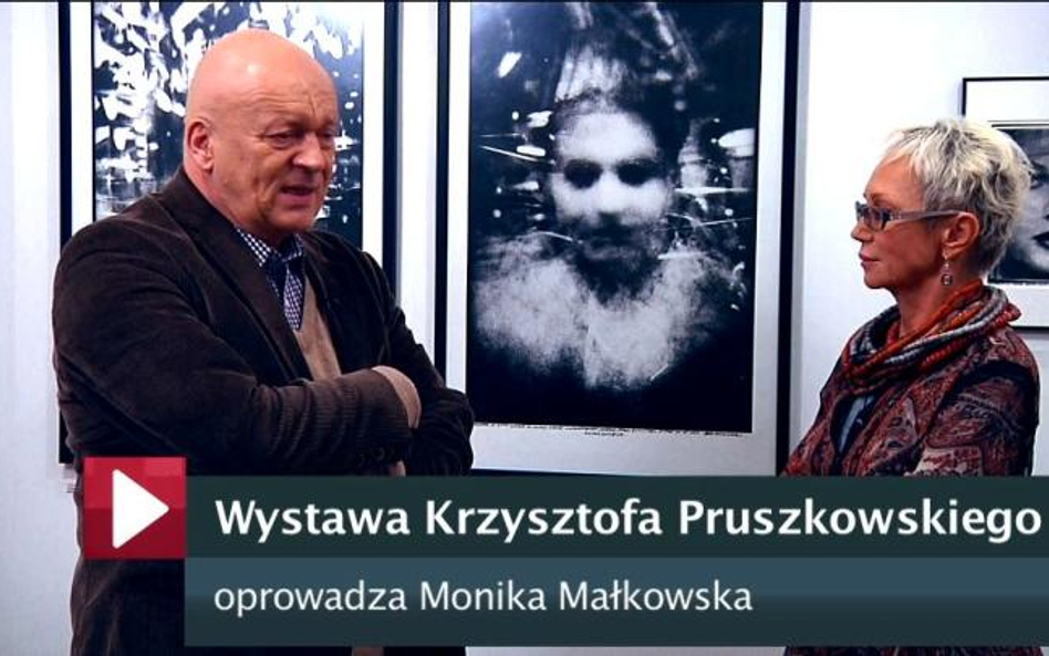 Pruszkowski w Refleksach