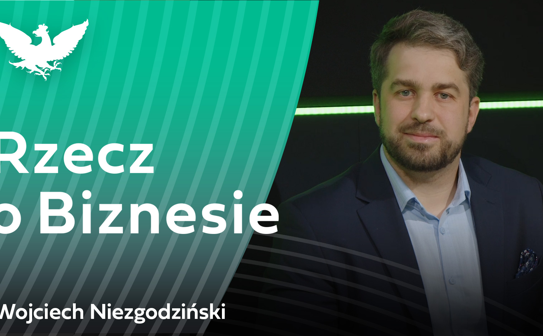 Wojciech Niezgodziński: AI w obszarze compliance to realna pomoc