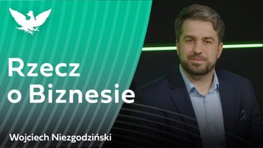 Wojciech Niezgodziński, partner, lider innowacji w zespole Forensics w firmie doradczej EY Polska